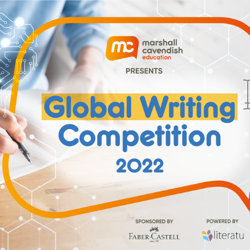Global Writing Competition 2022