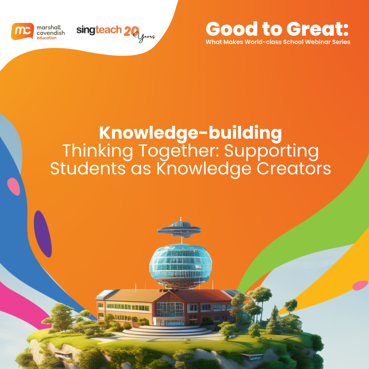 Good To Great What Makes Worldclass Schools 2