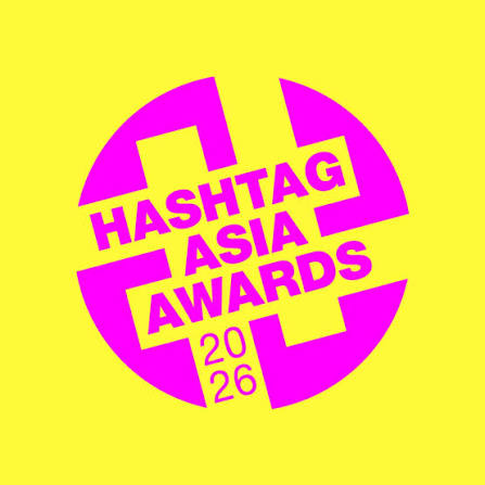 Hashtag Asia Awards 2026