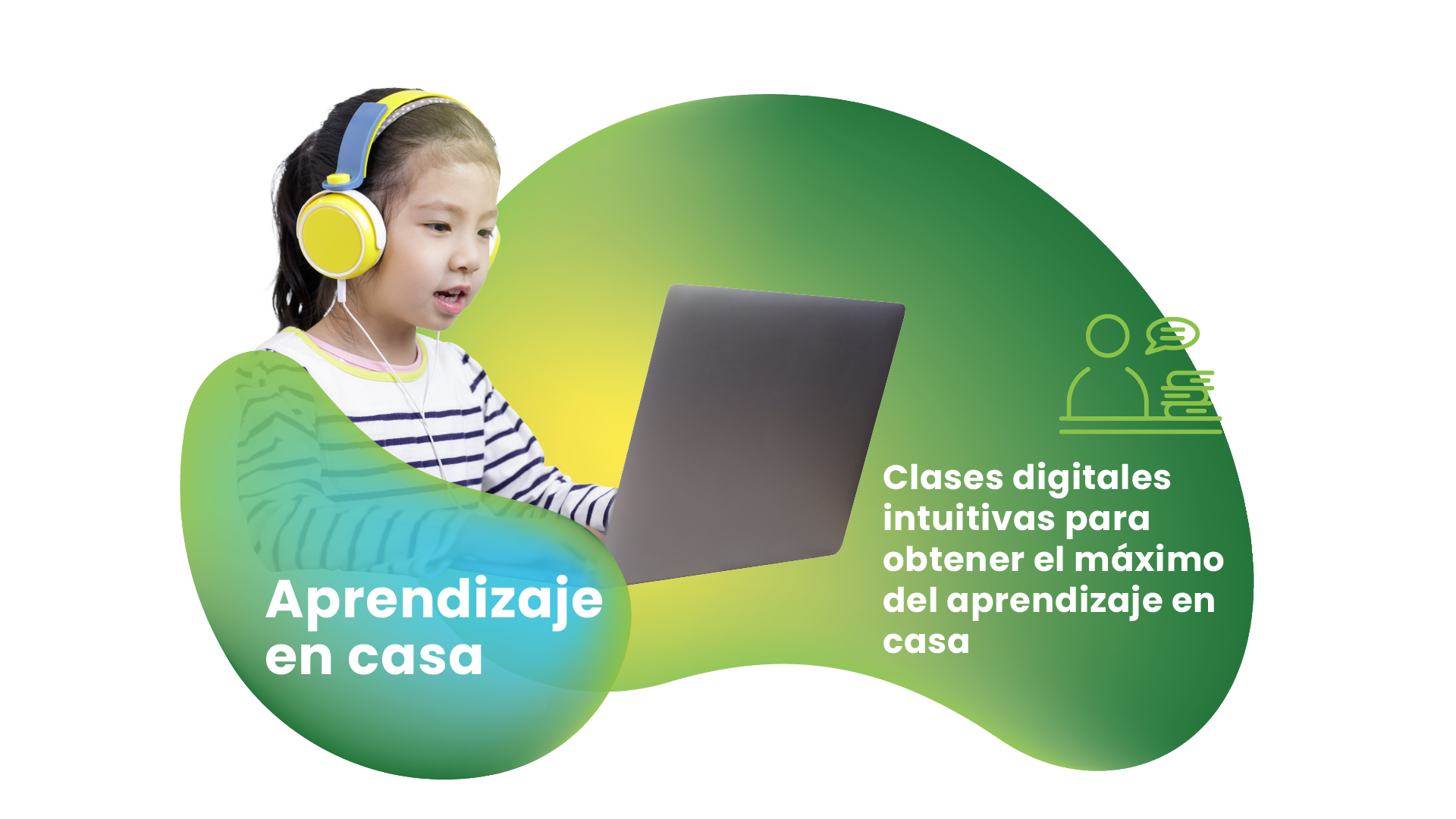 Aprendizaje en casa
