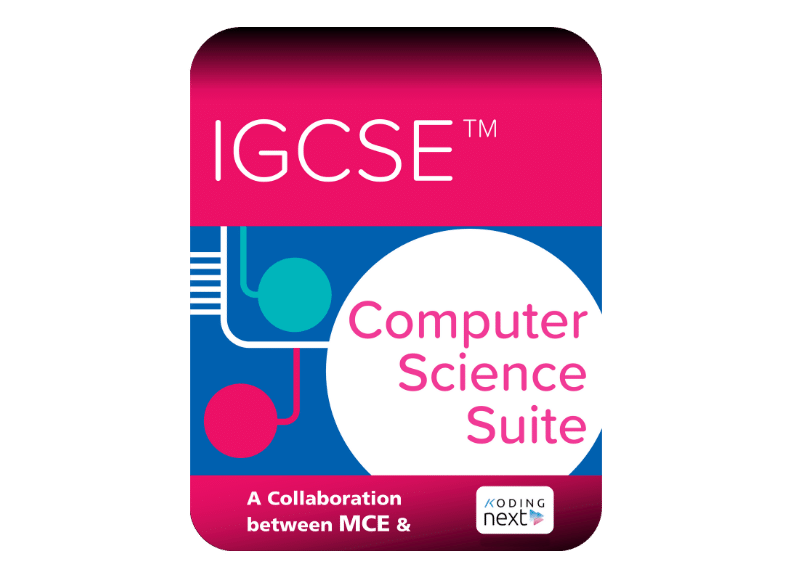 IGCSE CS app logo