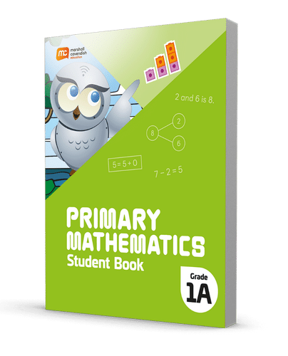 Primary Mathematics