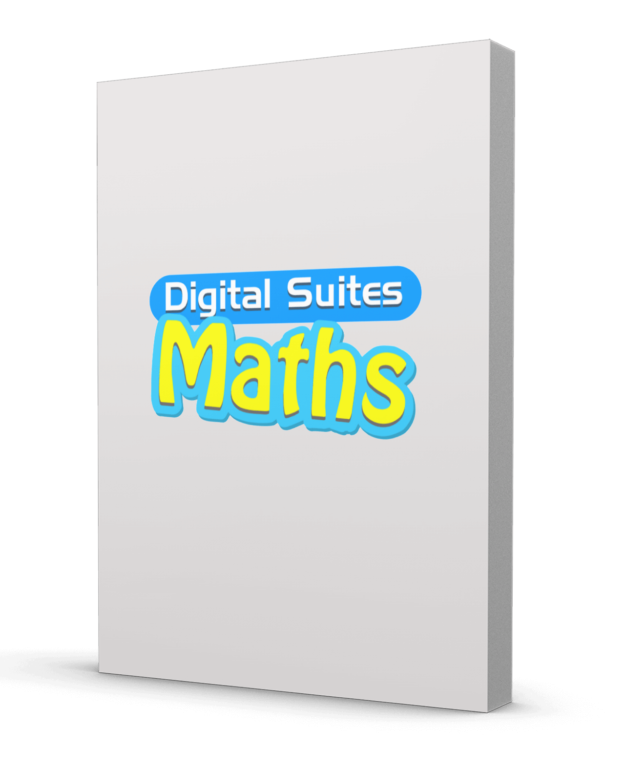 Maths Digital Suite