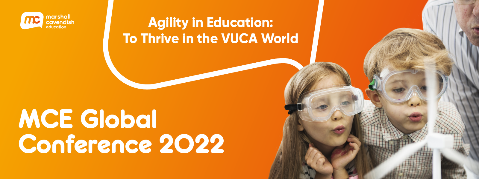 MCE Global Conference 2022