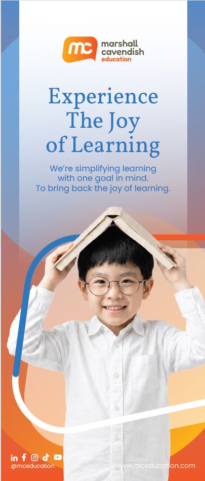 MCE Pull-up Banner 1