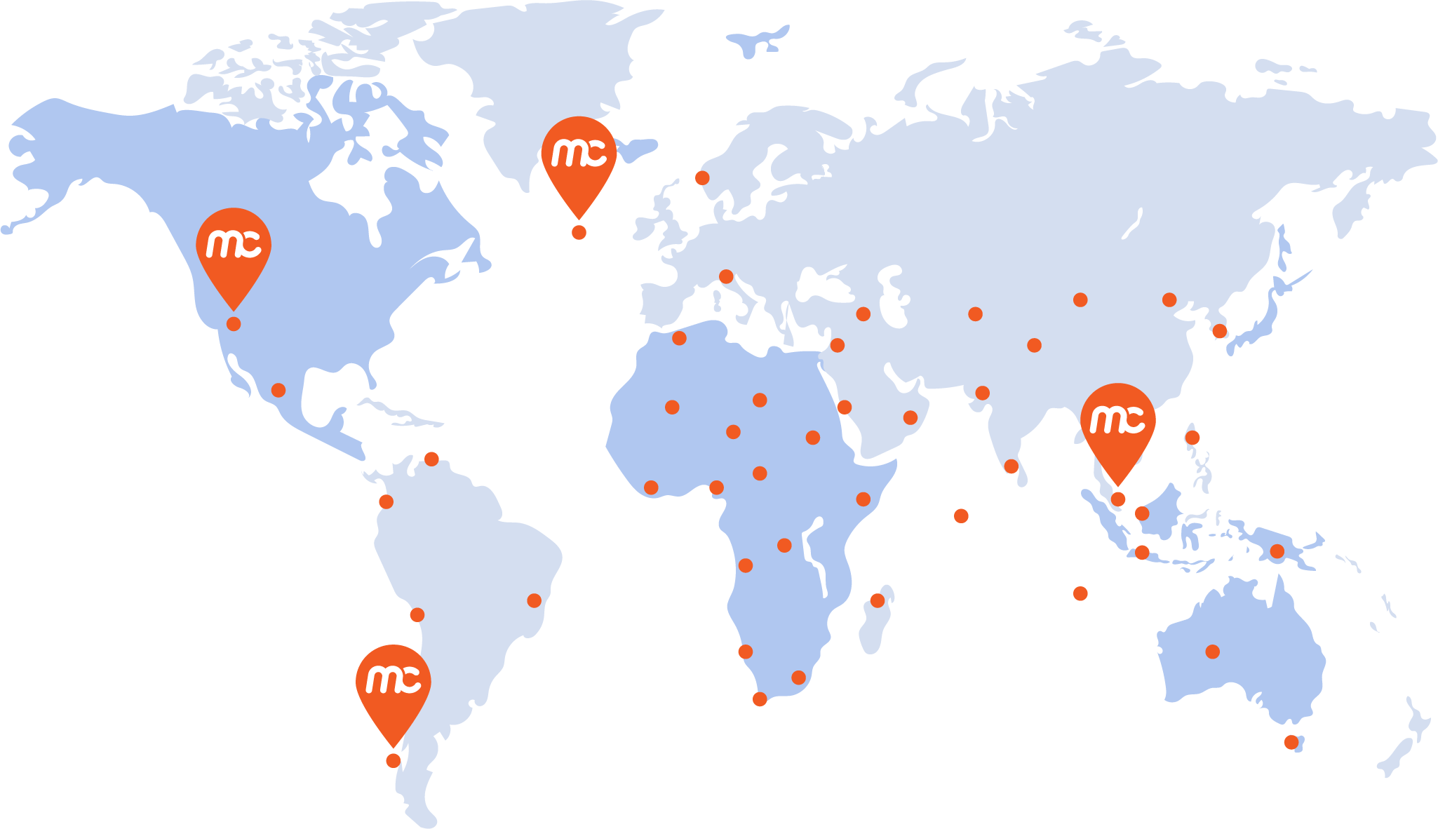 MCEmap