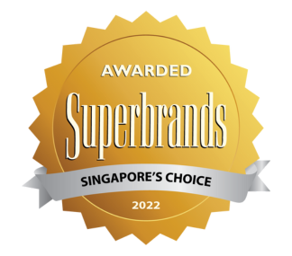 Superbrands logo