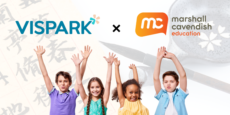 VISPARK x MCE VISPARK x MCE