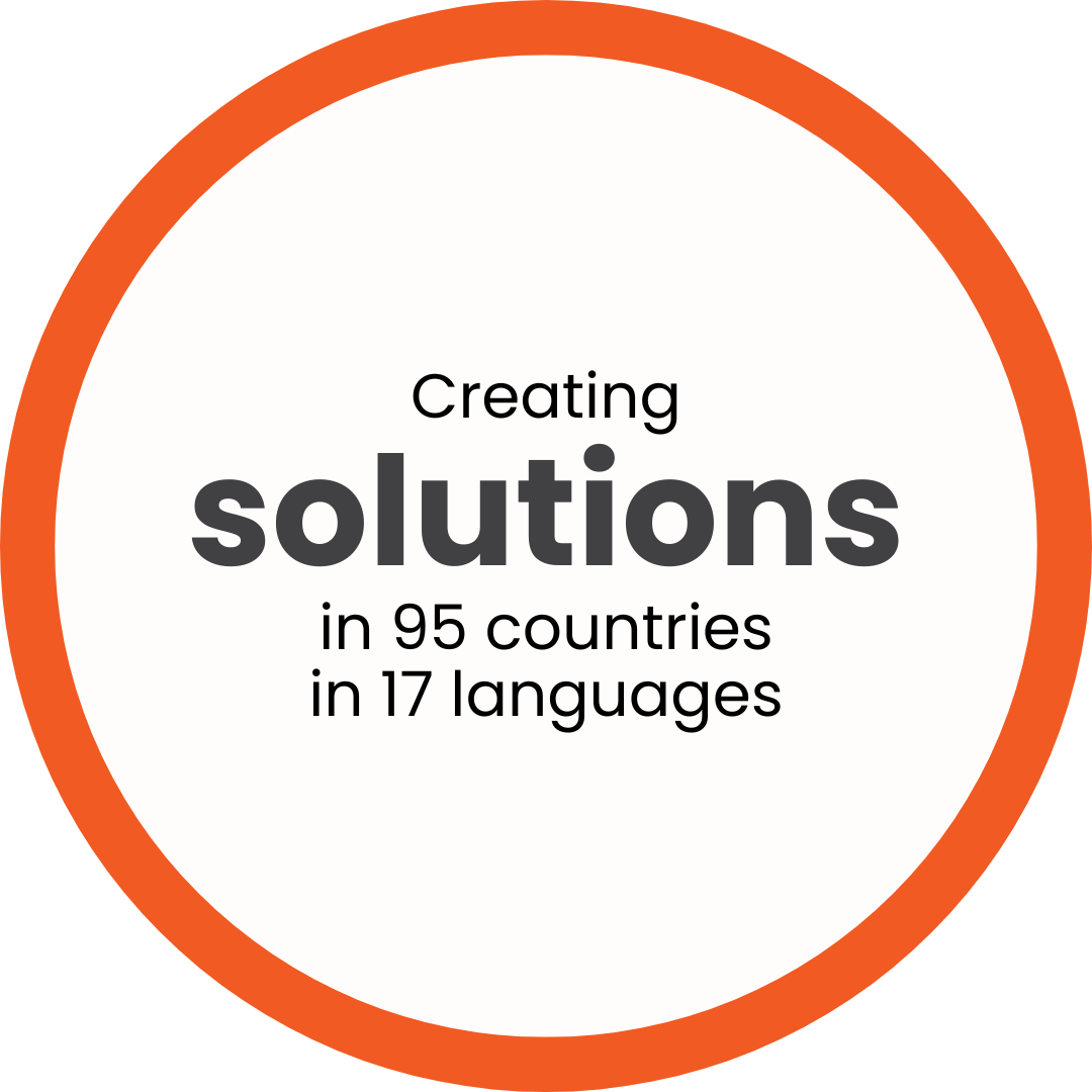 Why is MCE trused (1)