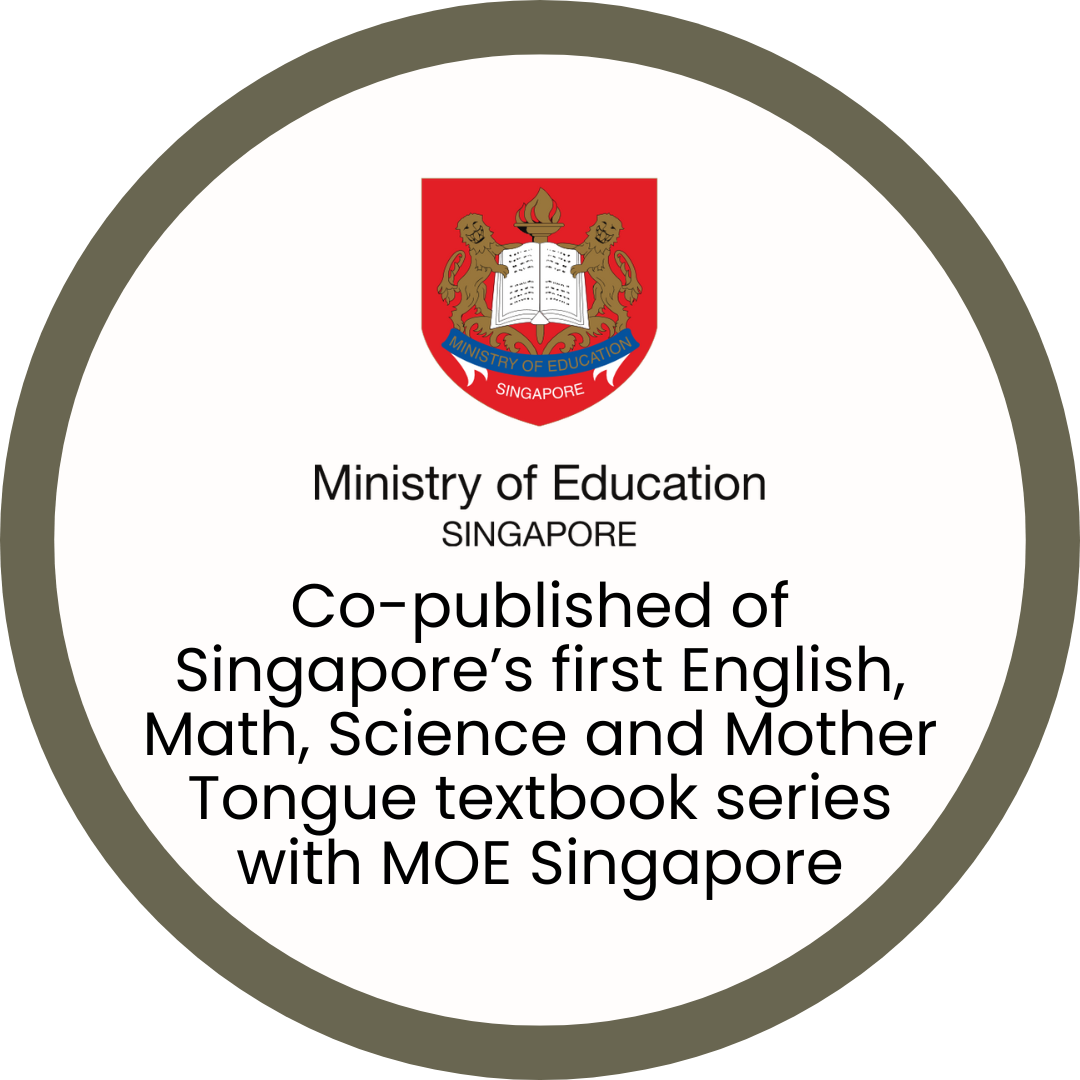 Why is MCE trused (6)