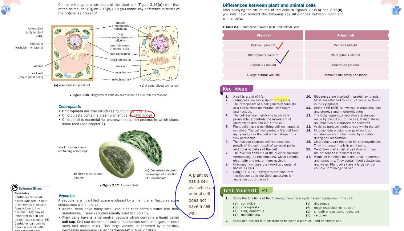 Biology Matters Annotatable eBook