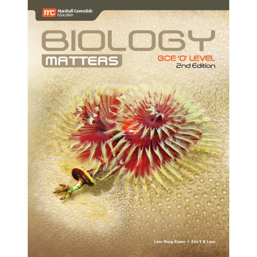 Biology Matters Series