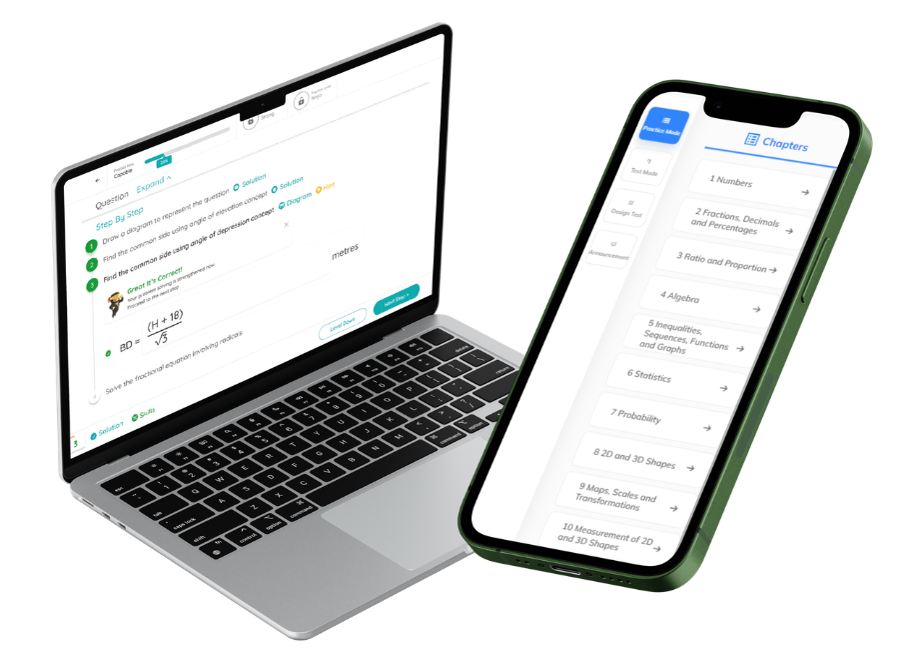 Cerebry Desktop and Mobile