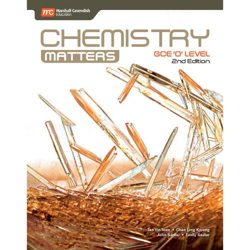 Chemistry Matters Series