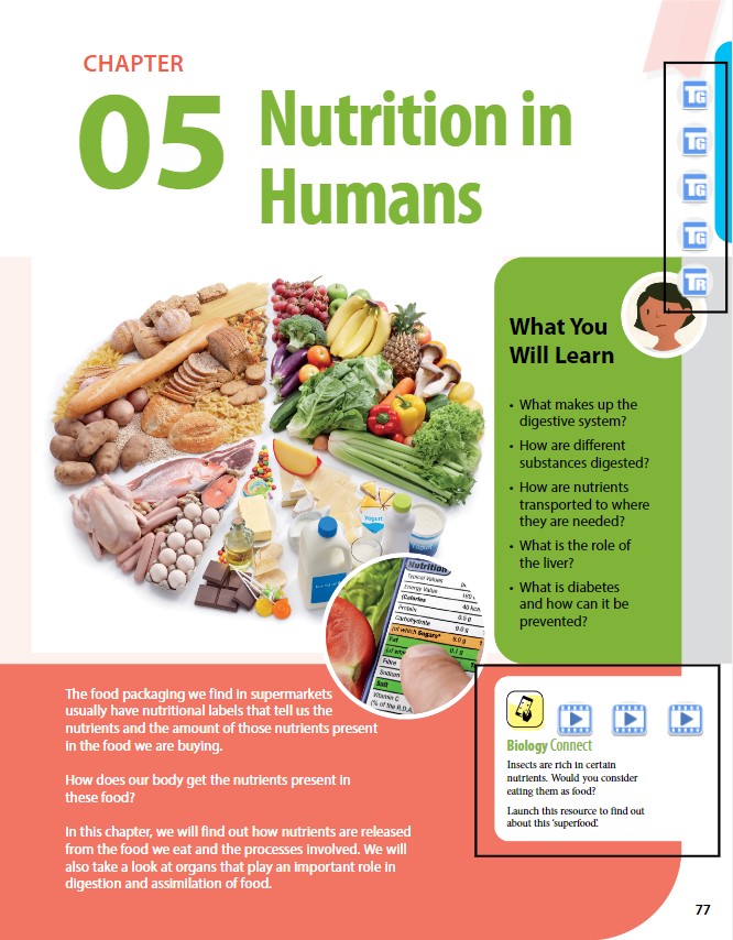 Discover Biology Resources 3E