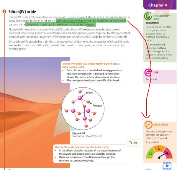 IGCSE Chemistry Assessment IGCSE Chemistry Assessment