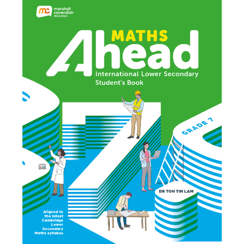 Maths Ahead Maths Ahead