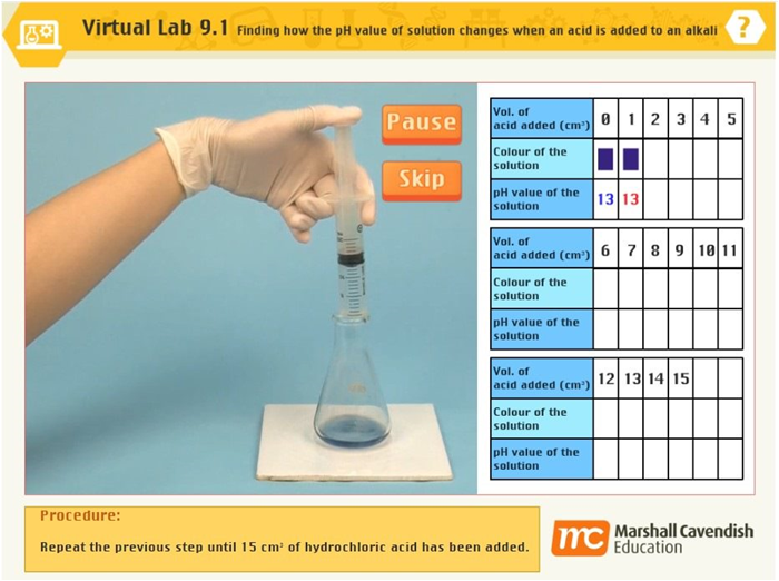 MC Insightful Sci Chemistry MC Insightful Sci Chemistry