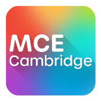 MCE Cambridge App MCE Cambridge App