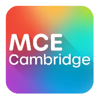 MCE Cambridge App icon