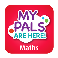 MPH Maths App icon MPH Maths App icon