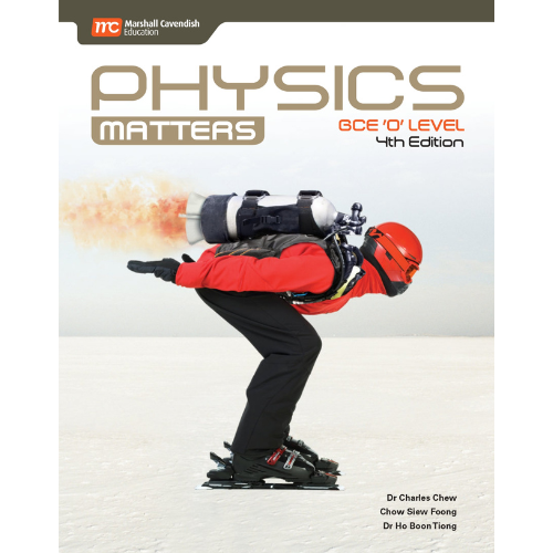 Physics Matters Series