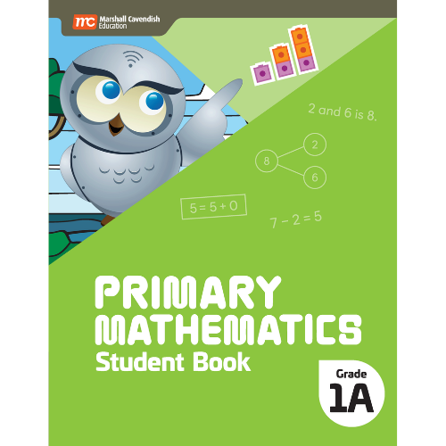 Primary Mathematics 2022