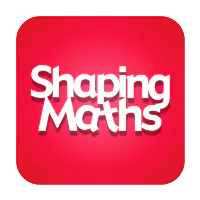 Shaping Maths App