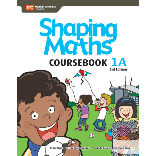 Shaping Maths Series Shaping Maths Series