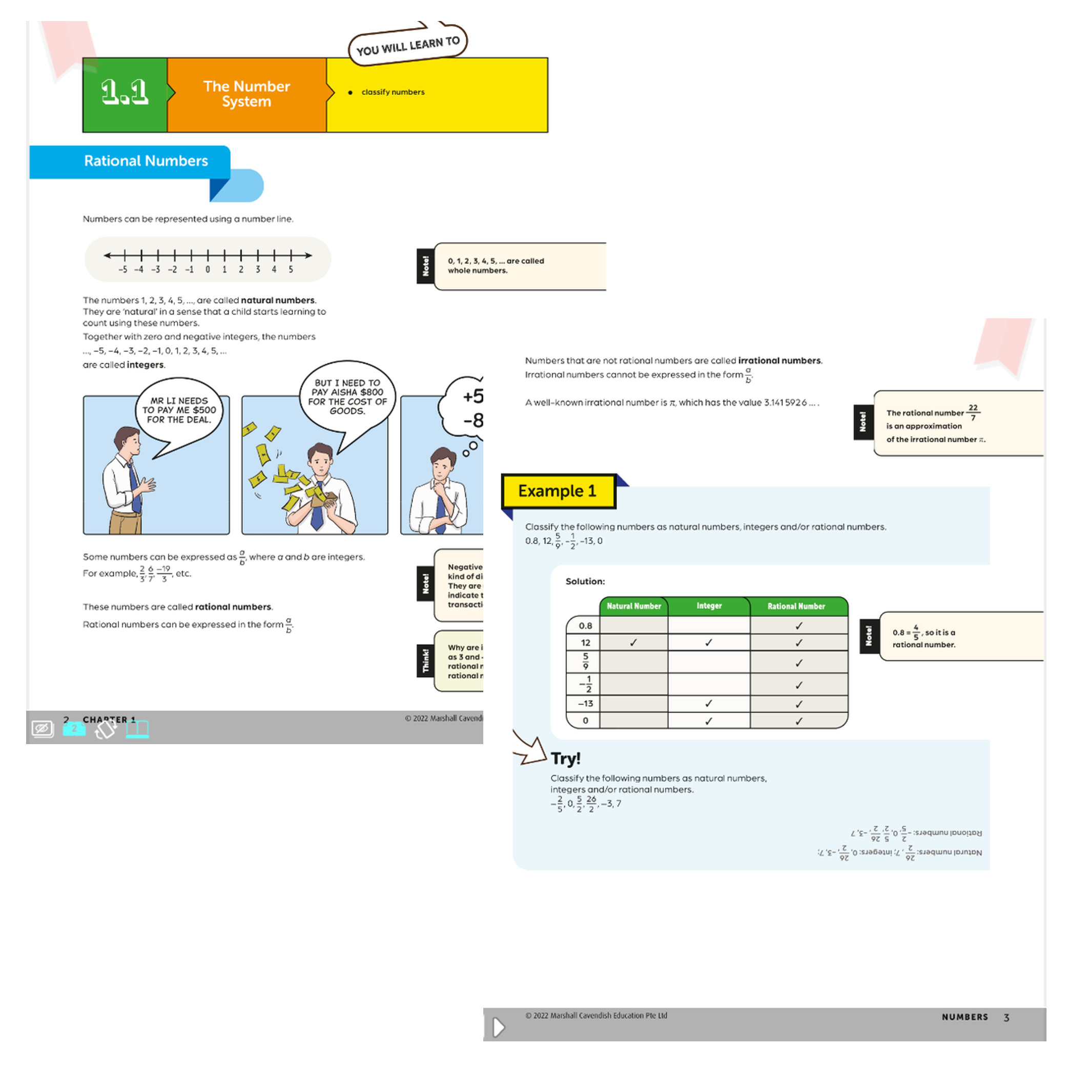 Maths Ahead Annotation Tool