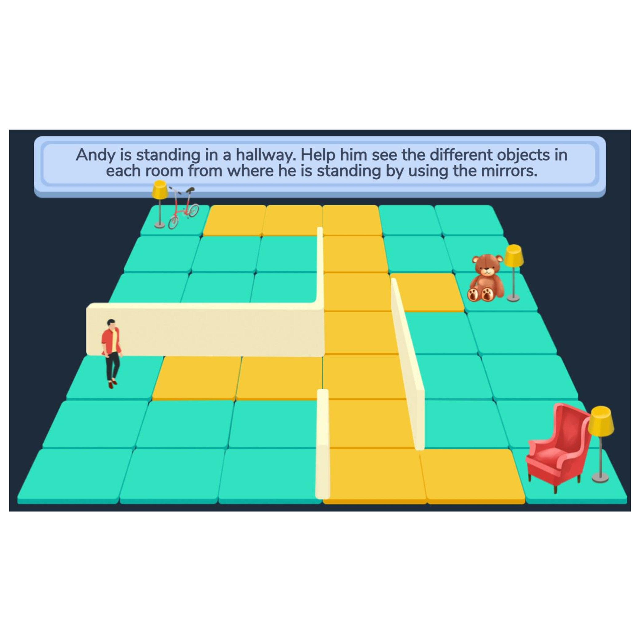 Science Digital Suite Icon