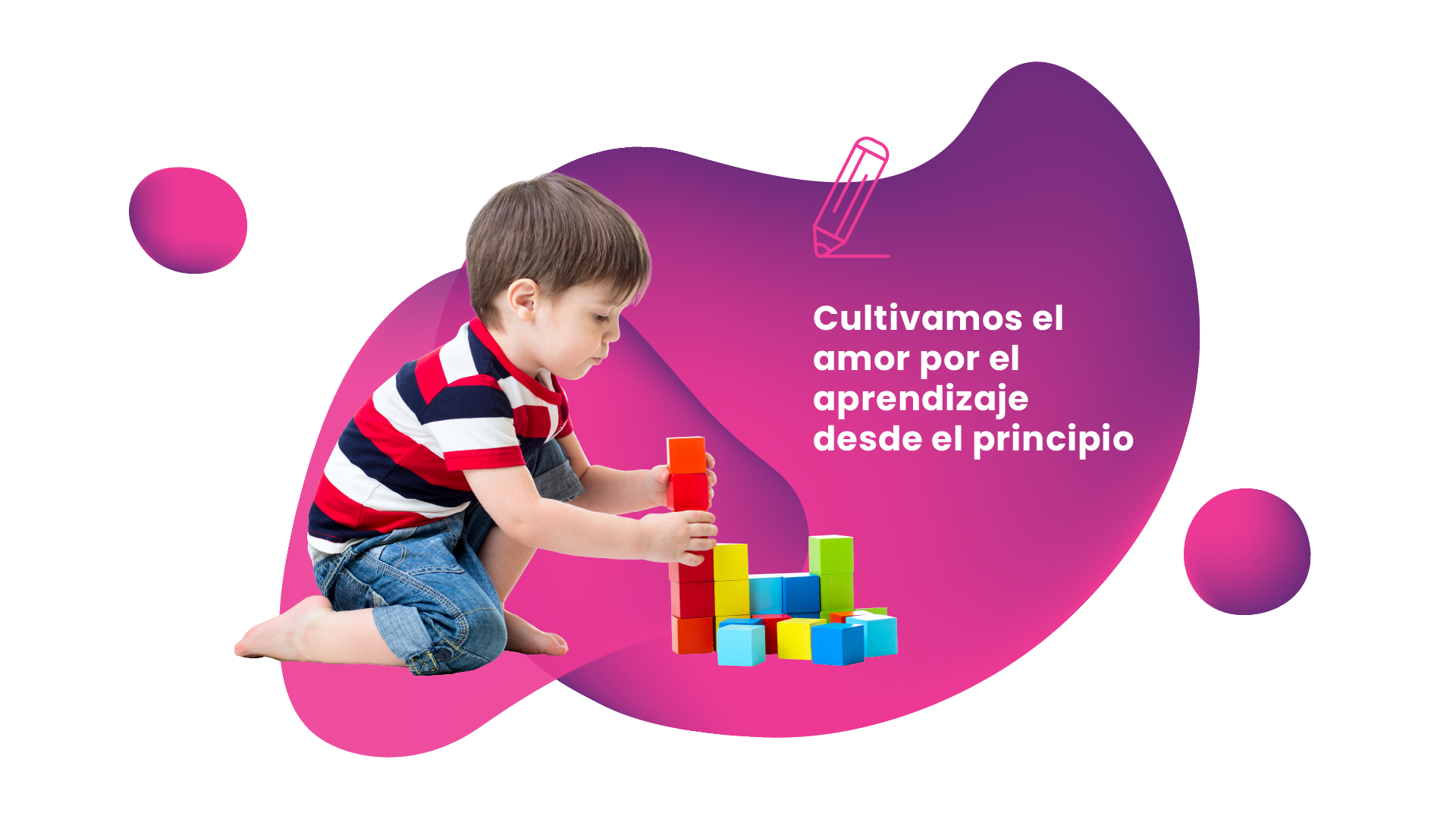 Educación preescolar