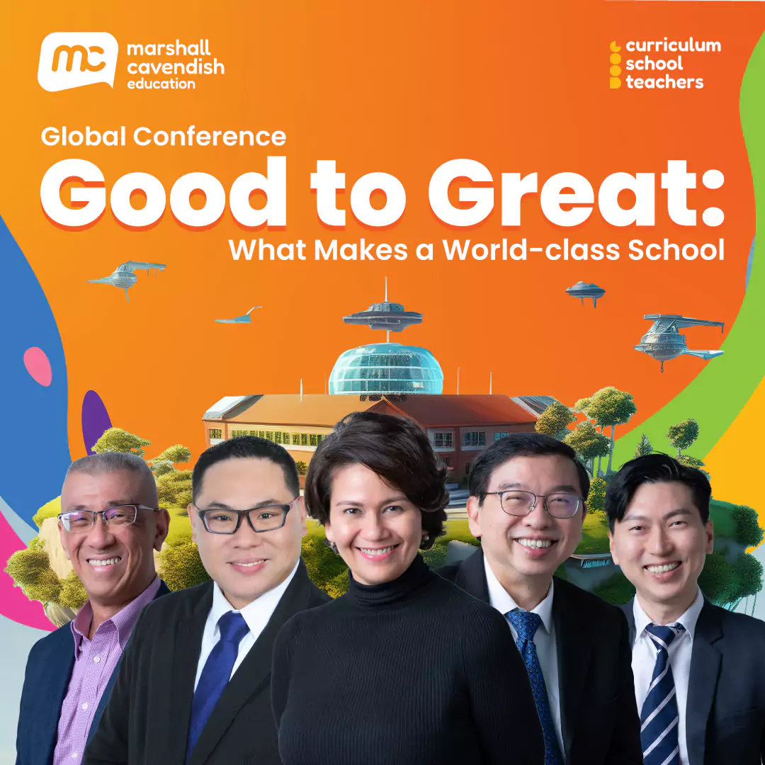 MCE Global Conference 2025 1080 x 1080