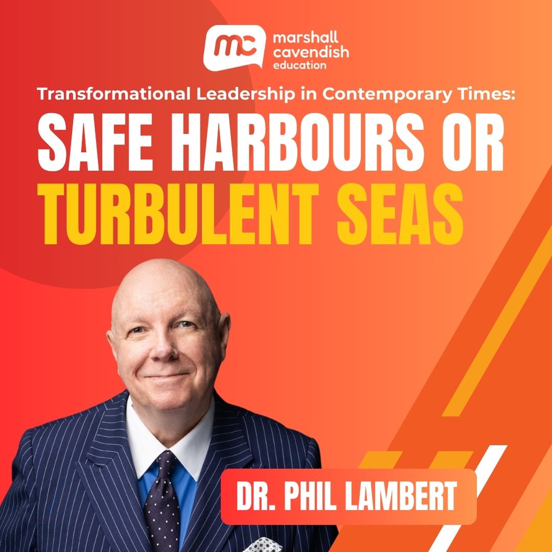 Safe Harbours or Turbulent Times - Event Listing