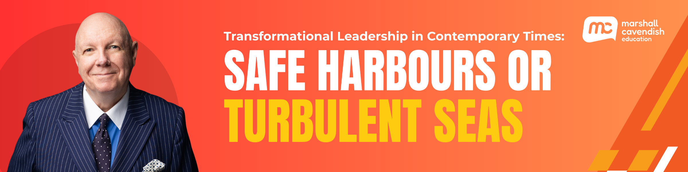 Safe Harbours or Turbulent Times
