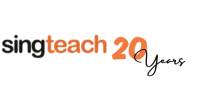 SingTeach Logo