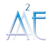 A2E logo