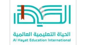 Al Hayat Education International logo