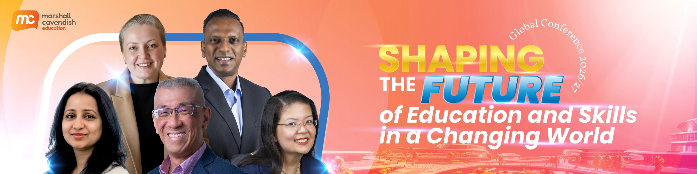 Shaping the Future of Education and Skills in a Changing World