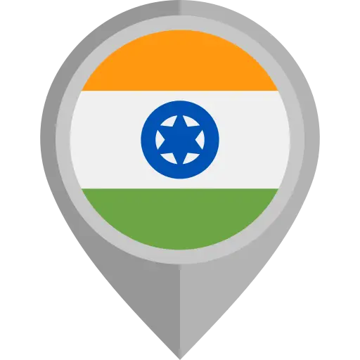 india