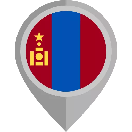 Mongolia