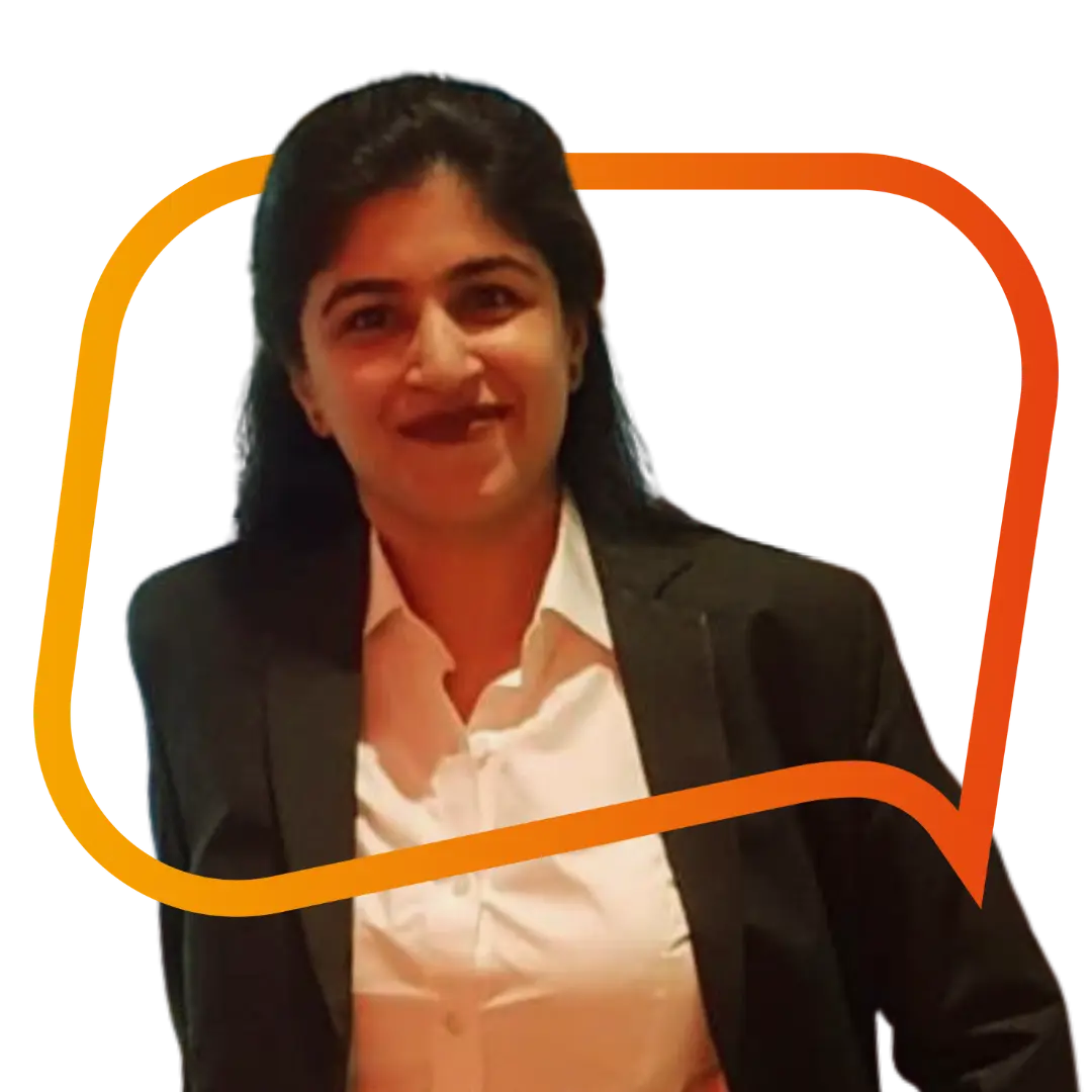 Ms. Vaishalli Sharma