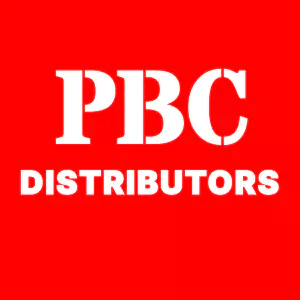 PBC Distributors logo