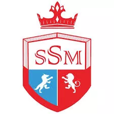 singapore school of mongolia logo