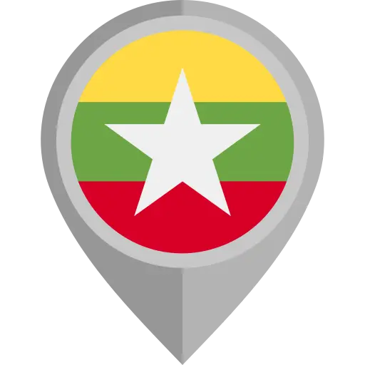 Myanmar Icon
