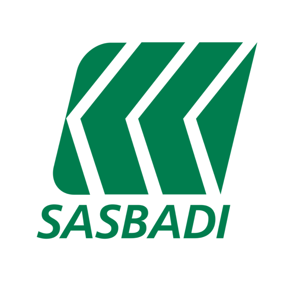 Sasbadi logo