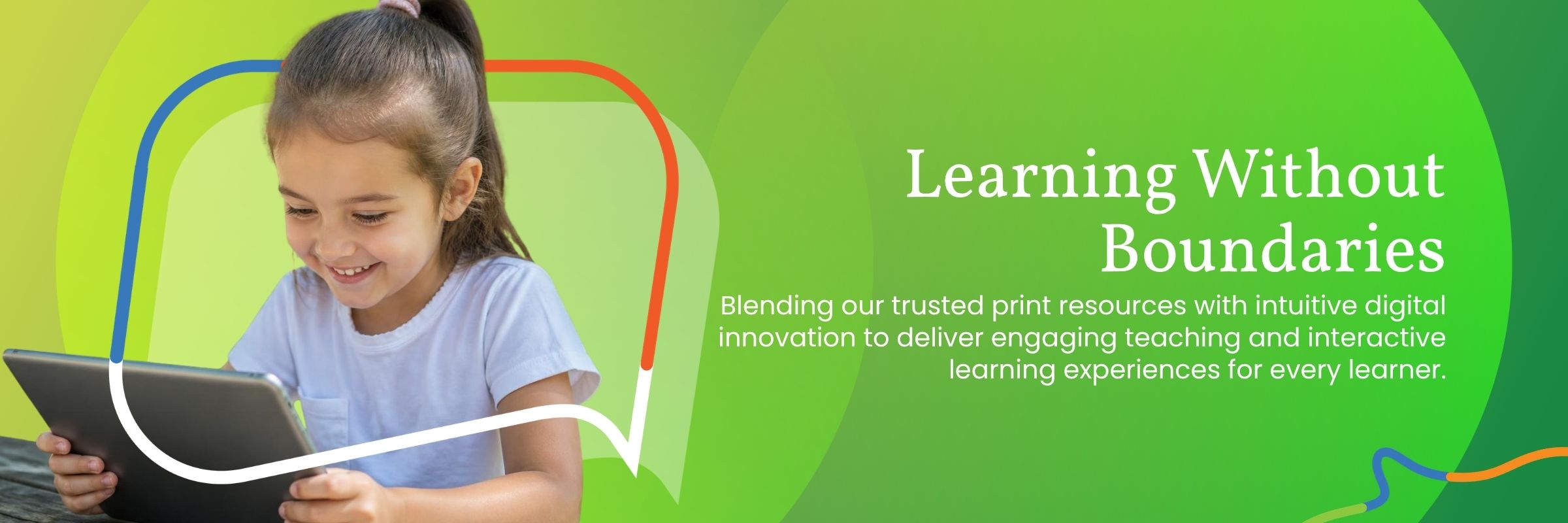 Home Based Learning