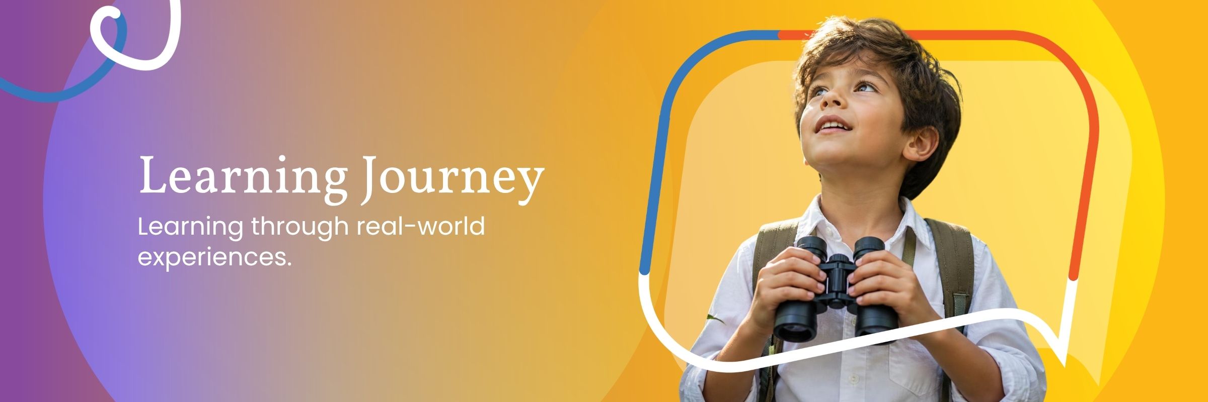 MCE Learning Journey