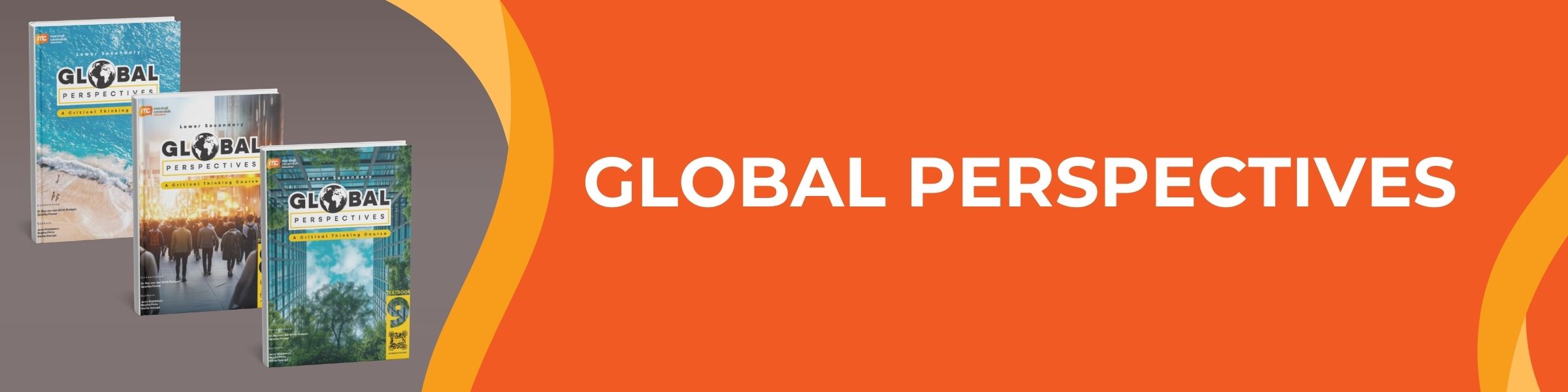 Global Perspectives Banner