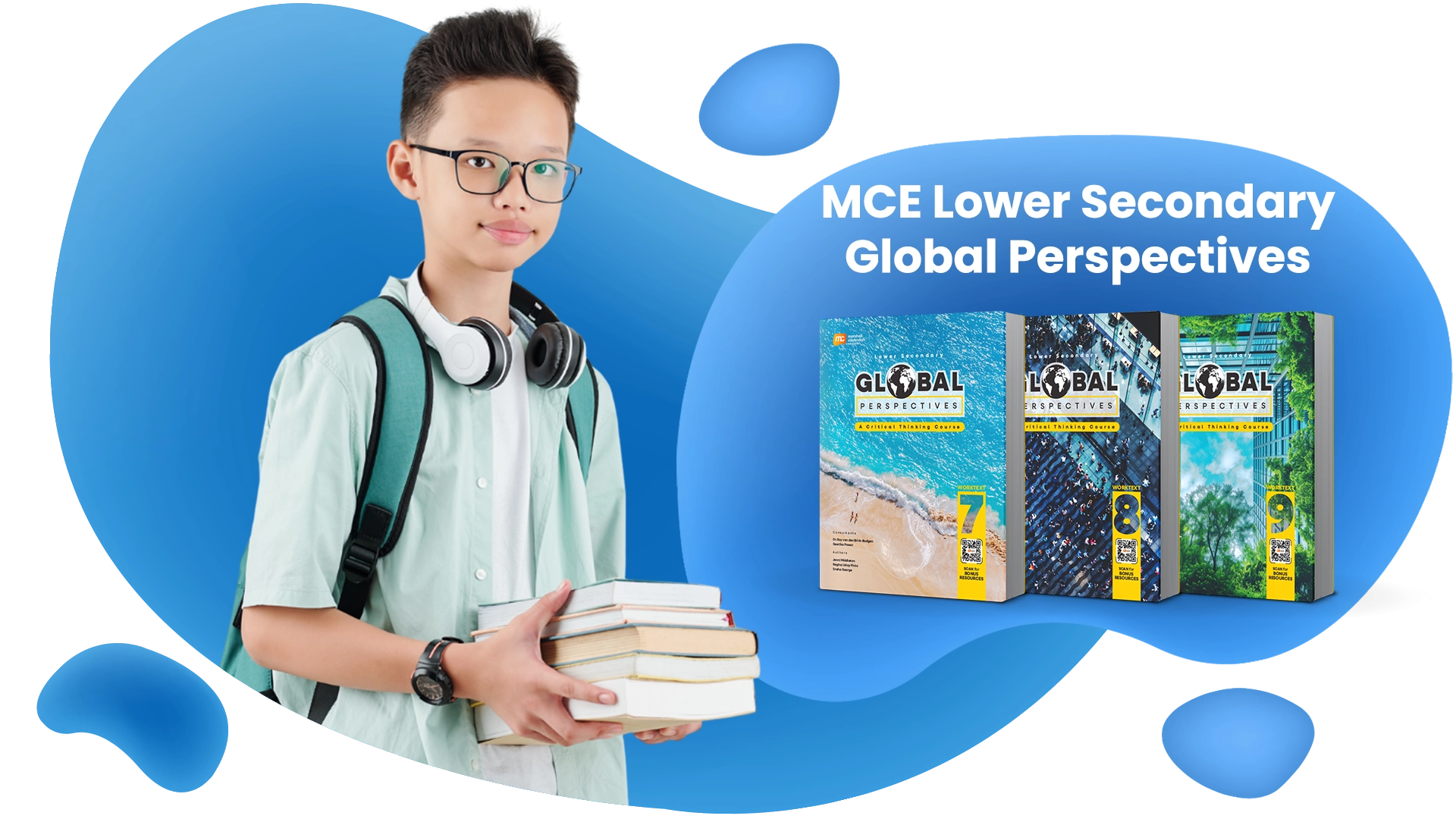 Global Perspectives Banner